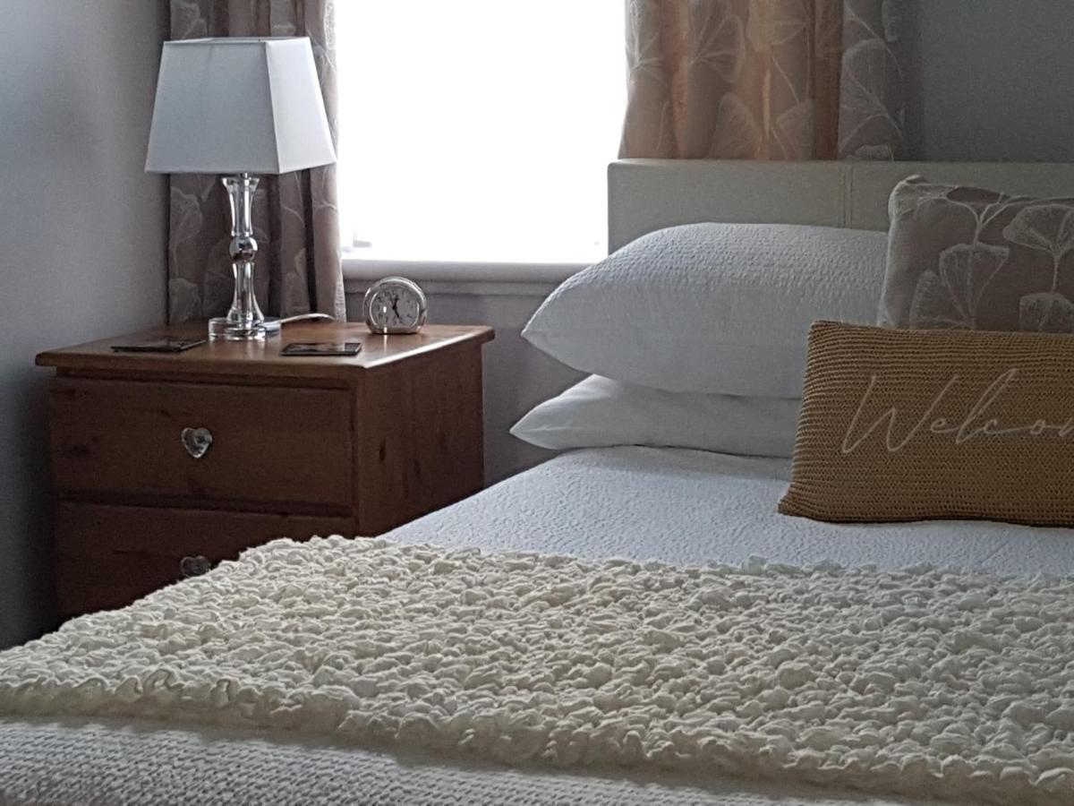 Park Dene Room Only Whitby Luaran gambar