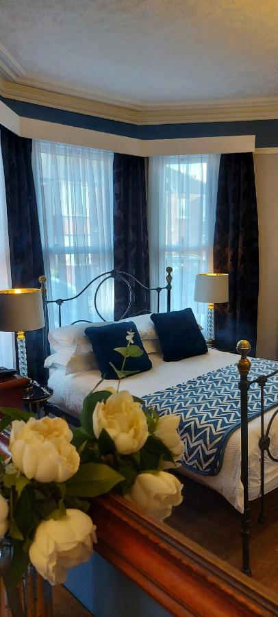 Park Dene Room Only Whitby Luaran gambar