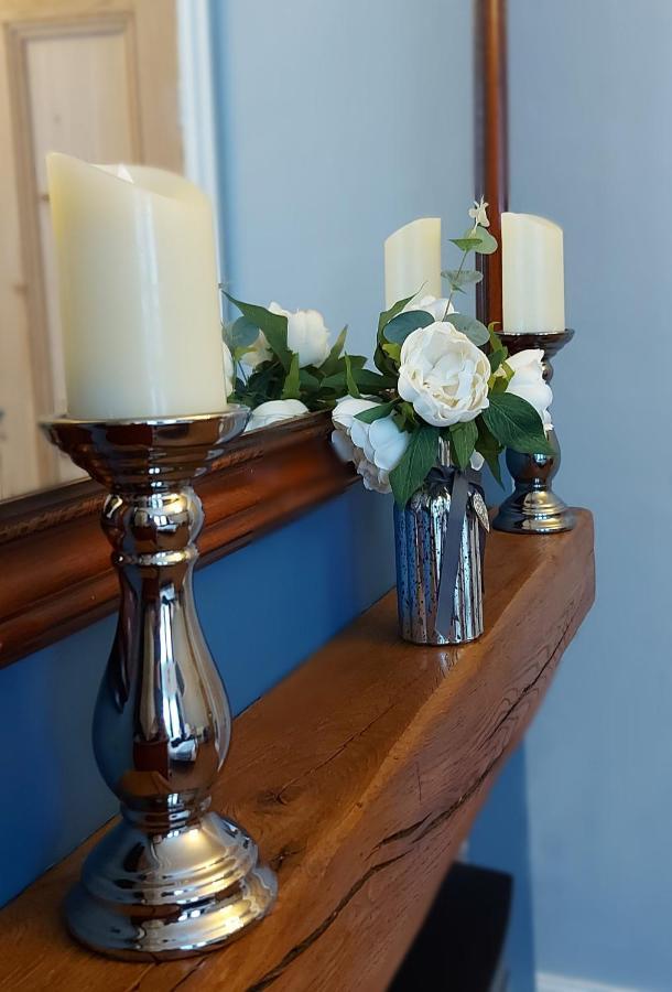 Park Dene Room Only Whitby Luaran gambar