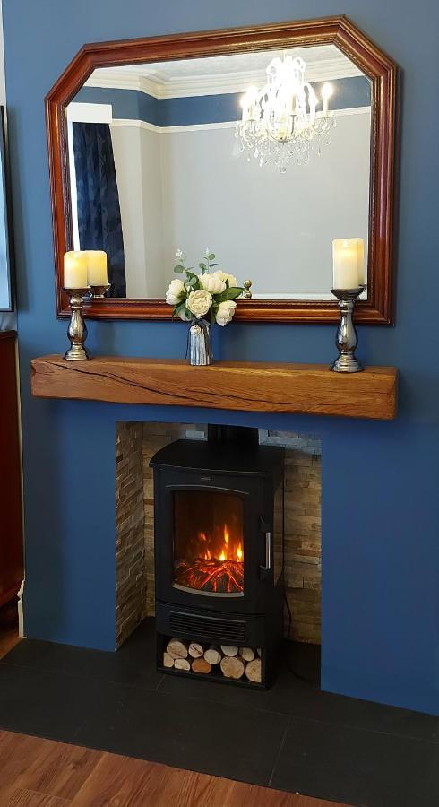 Park Dene Room Only Whitby Luaran gambar