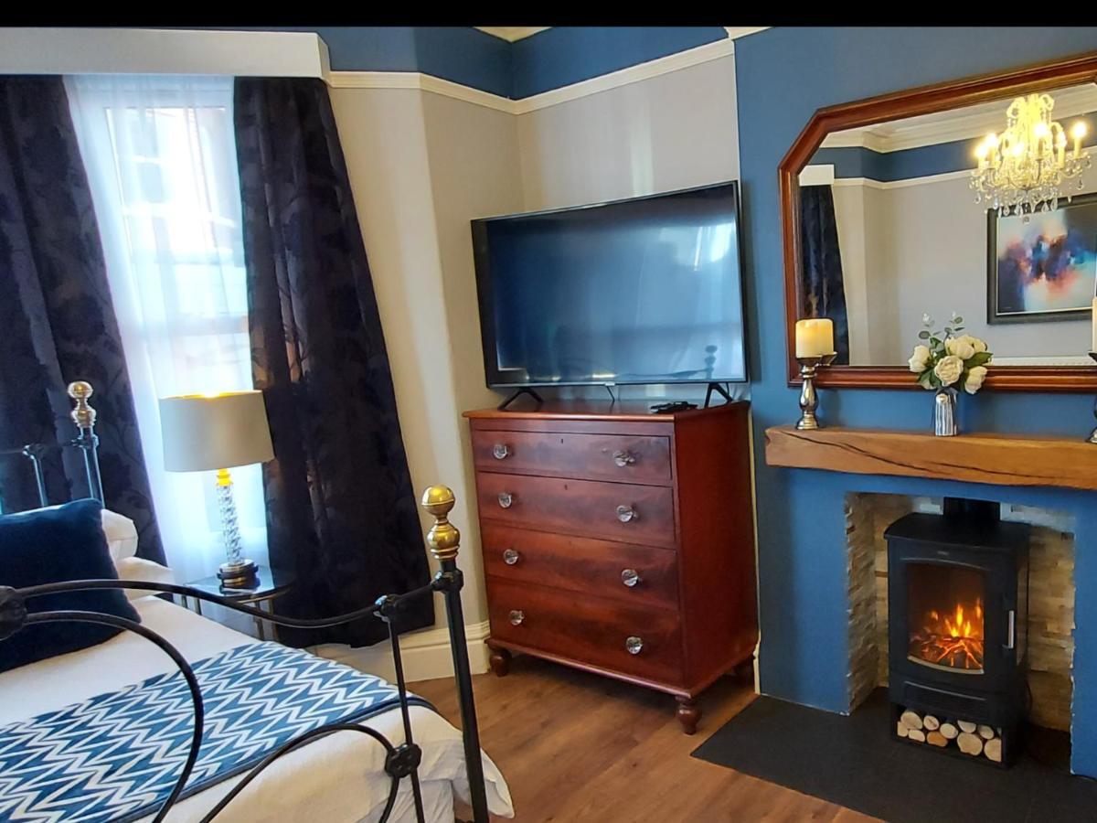 Park Dene Room Only Whitby Luaran gambar