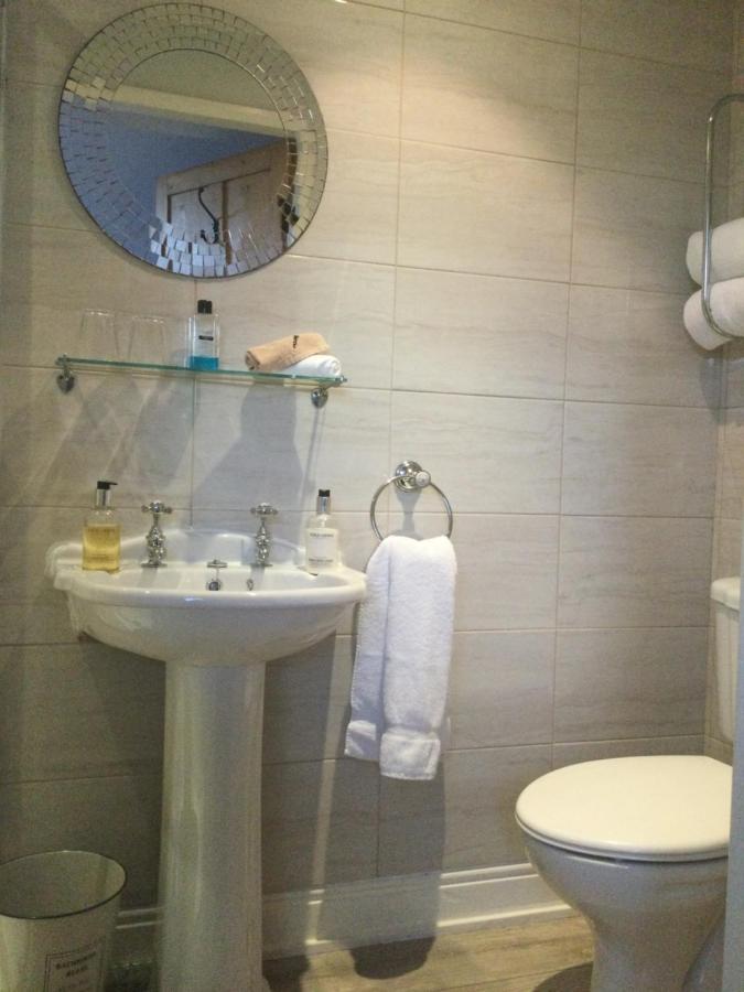Park Dene Room Only Whitby Luaran gambar