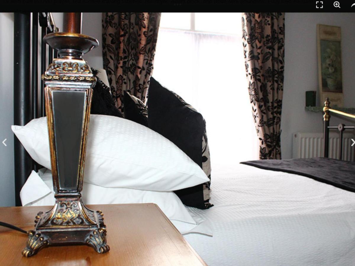 Park Dene Room Only Whitby Luaran gambar