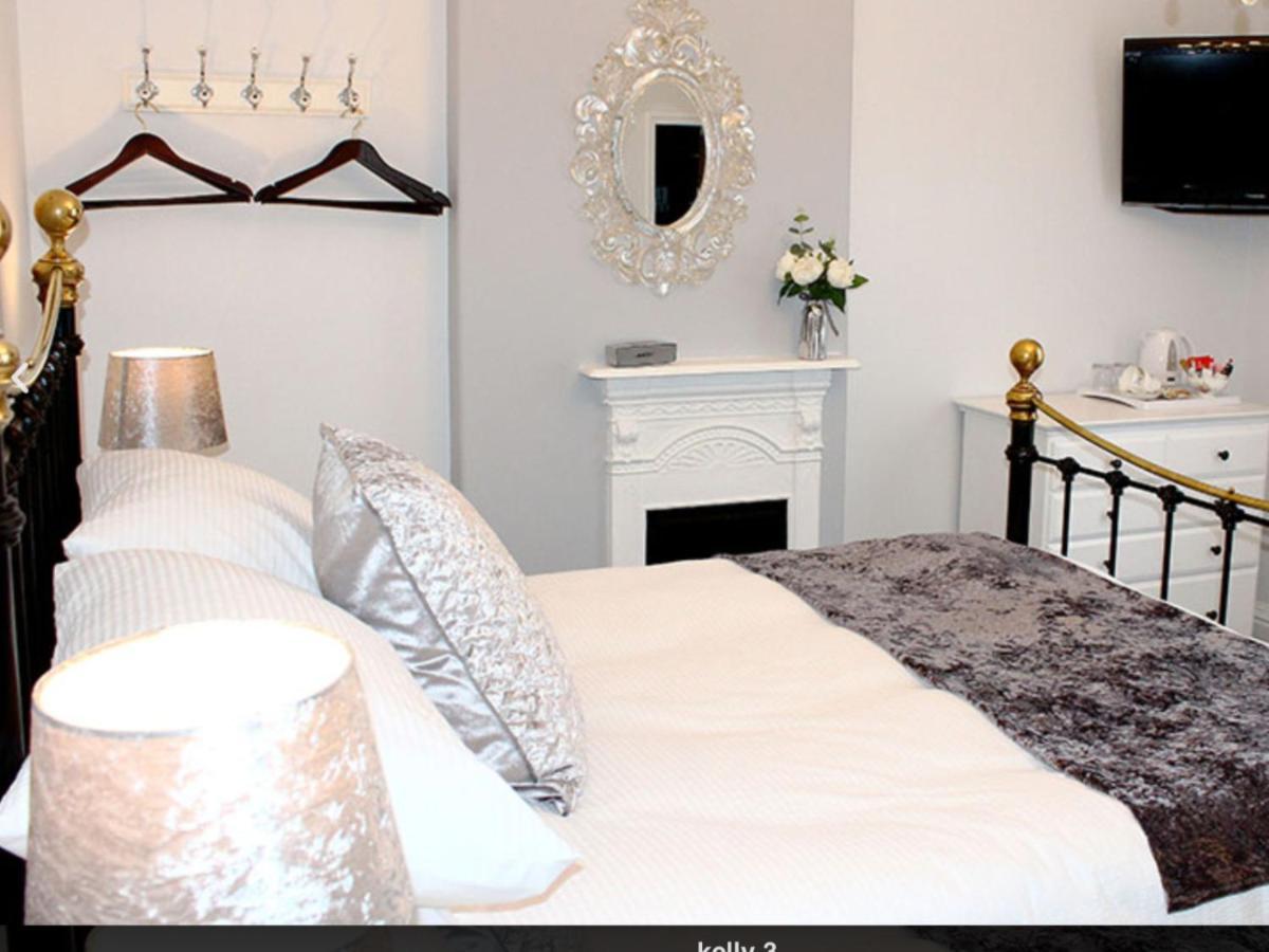 Park Dene Room Only Whitby Luaran gambar
