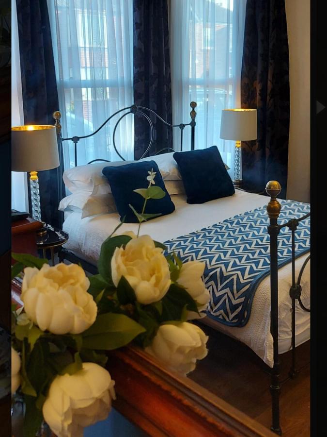 Park Dene Room Only Whitby Luaran gambar