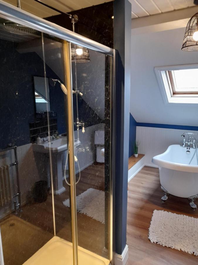 Park Dene Room Only Whitby Luaran gambar