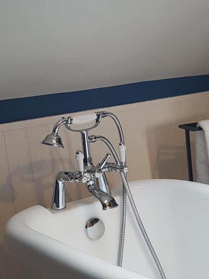 Park Dene Room Only Whitby Luaran gambar
