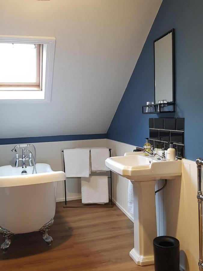 Park Dene Room Only Whitby Luaran gambar