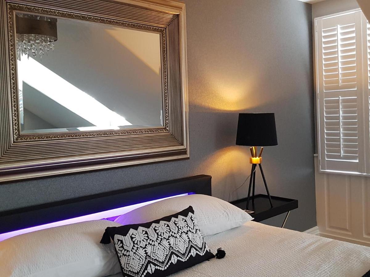 Park Dene Room Only Whitby Luaran gambar