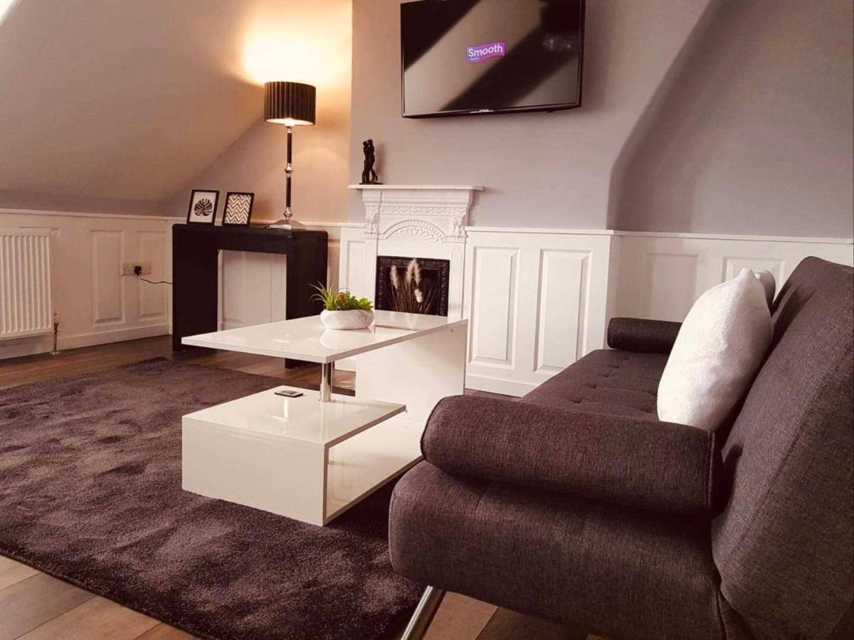 Park Dene Room Only Whitby Luaran gambar
