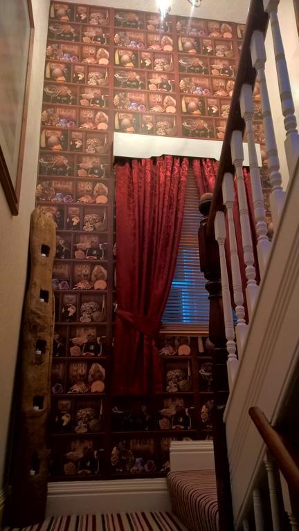 Park Dene Room Only Whitby Luaran gambar