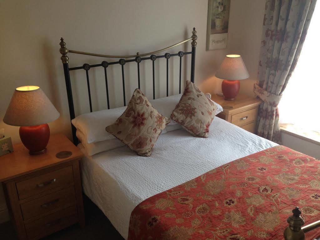 Park Dene Room Only Whitby Luaran gambar